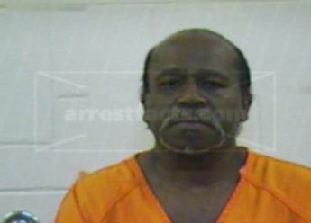 Rudolph Woodrow Jackson