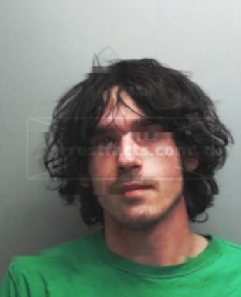 Timothy Paul Harris