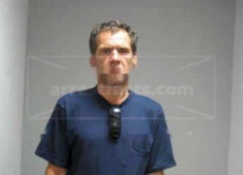 Douglas Lee Lockhart
