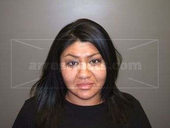 Amy Sue Rodriguez