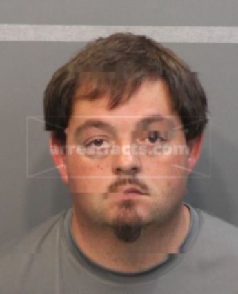 Jason Randall Reed