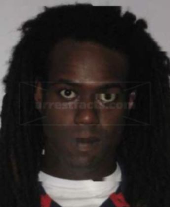 Marvin Jerome Cunningham