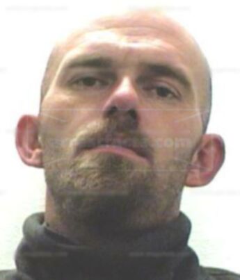 Kelly Wayne Porter