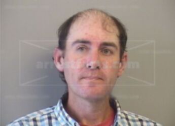 Charles Shane Moody
