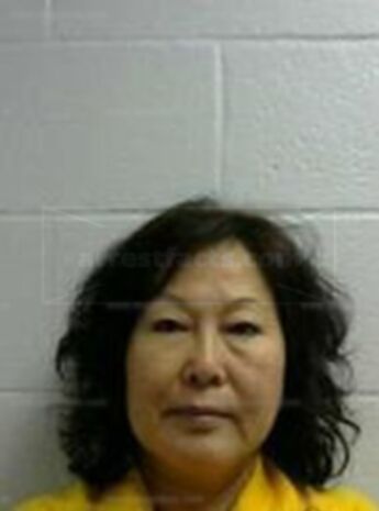 Hyunsook Paula Baker