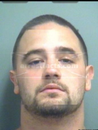 Joshua Scott Robertson