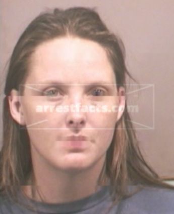 Tara Louise Mccard