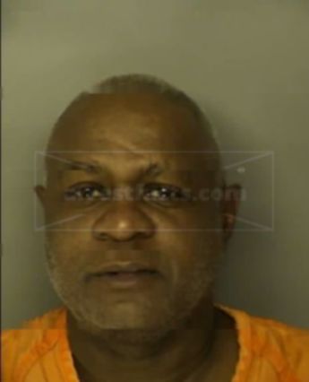 David Wilson Claridy
