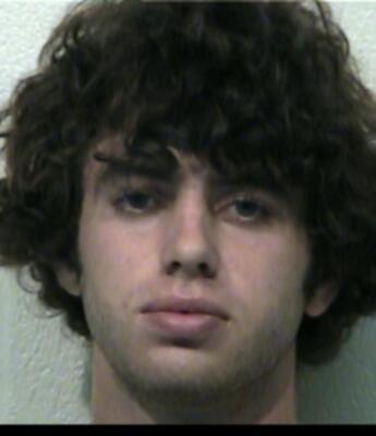 Bryce Reid Cartwright