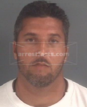 Michael Lynn Faircloth