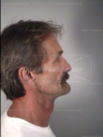 Stanley Robert Lacy