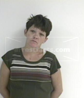Mary Elizabeth Johnson