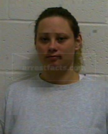 Beatrice R Mcneal