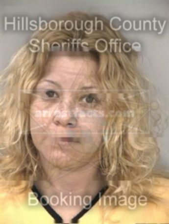 Shannon Arlene Eberhardt