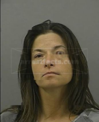 Toni Lynn Campbell