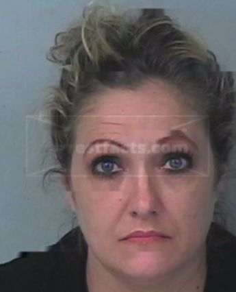 Rebekah Lynn Holley