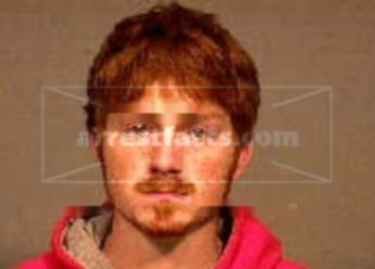 Kody Ray Zimmerman