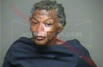 Martha Mae Mobley