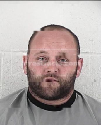 James Elden Conner