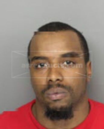 Jameal Rashon Brown