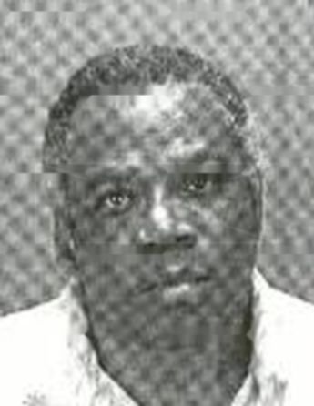 Lawrence Ray Grant