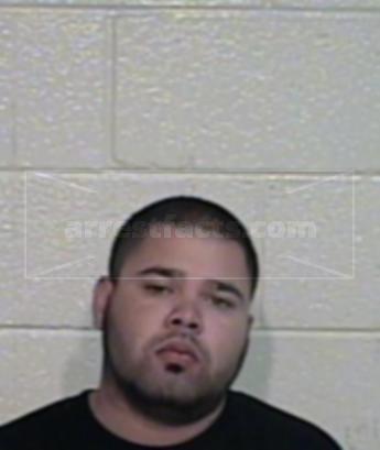 Julian Alejandro Alaniz Valadez