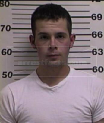 Clayton Ray Lemons