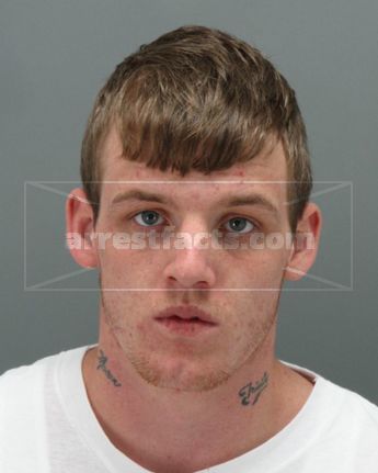 Christopher Wade Strickland