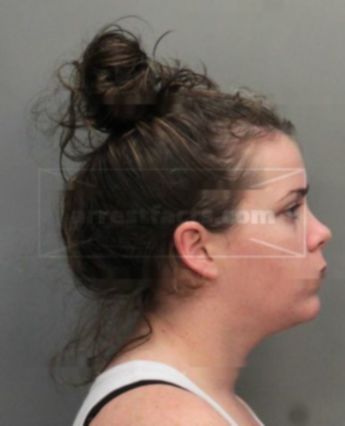 Talicia Reynolds