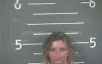 Brenda Myers