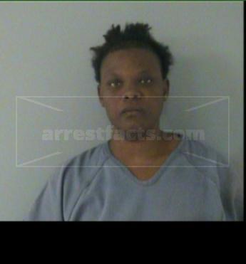 Katrina Renee Williams