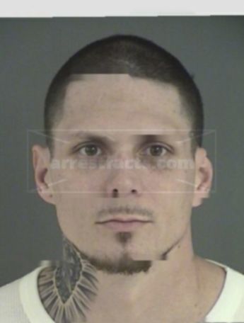 Brett Austin Gordon