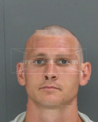 Eric Weston Wilson