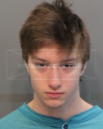 Cameron Lee Rogers