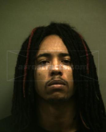 Jalen Blaine Watson