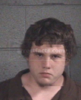 Daniel James Dupree