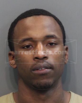 Jamal Lebron Shepherd