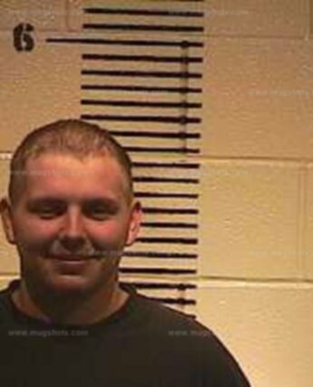 Jonathan Glen Morgan