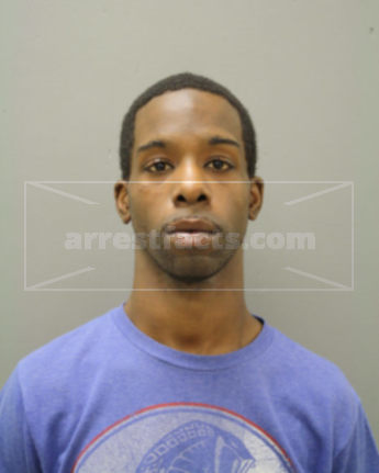 Christopher D Hall