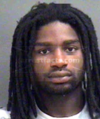 Jarvis Demond Hemphill