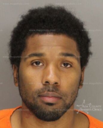 Michael Earl Jr Montgomery