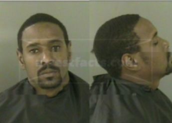 Ian Devon Davis
