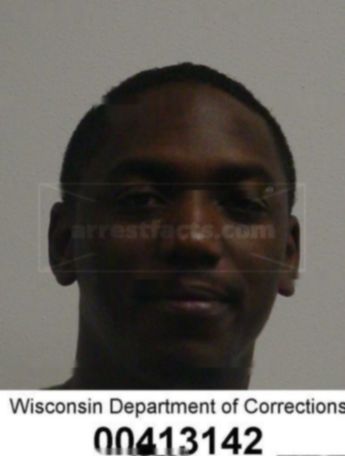 Calvin C Powell Jr.