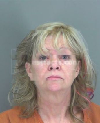 Beverly Darlene Hand