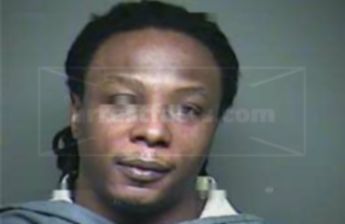 Alphonzo Dewitt Price