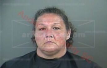Tracy Renee Scivedge