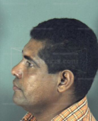Juan Rene Maldonado Gallegos