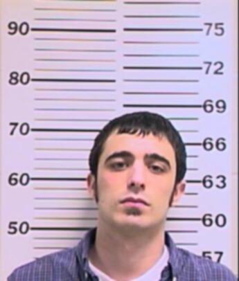 Seth Patrick Wagoner