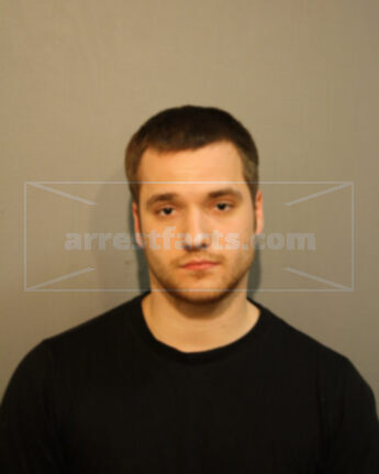 Kelton Z Smith