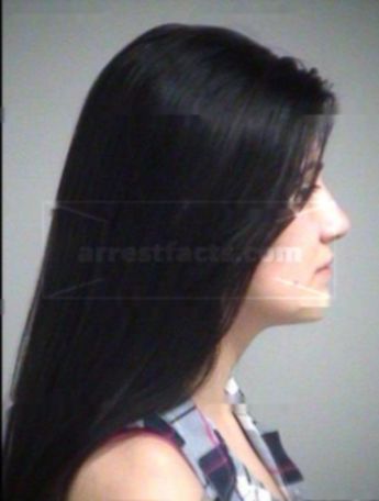 Kristen Shenae Heredia